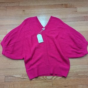 Jodifl Los Angeles Zeppelin Sweater. New With Tags